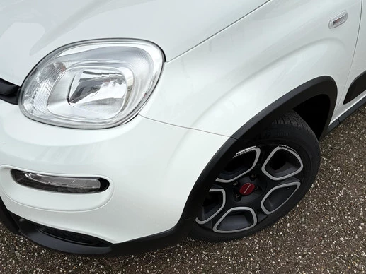 Fiat Panda - Afbeelding 19 van 27