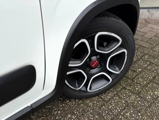 Fiat Panda - Afbeelding 20 van 27