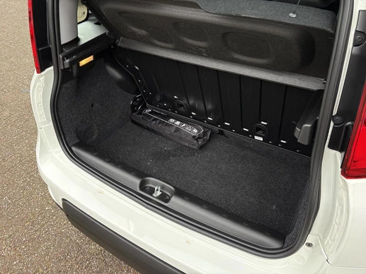 Fiat Panda - Afbeelding 22 van 27