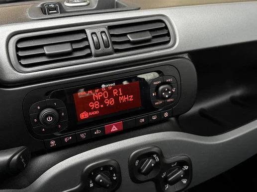 Fiat Panda - Afbeelding 24 van 27