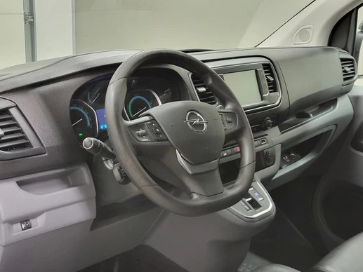 Opel Vivaro-e - Afbeelding 4 van 20