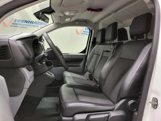 Opel Vivaro-e - Afbeelding 5 van 20