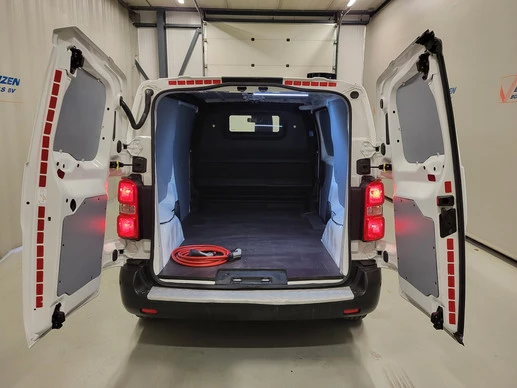 Opel Vivaro-e - Afbeelding 6 van 20