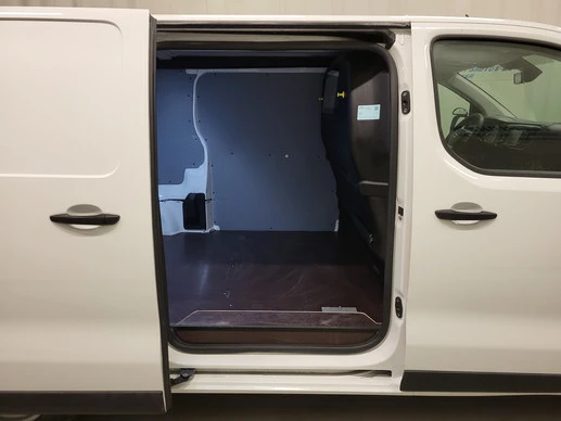 Opel Vivaro-e - Afbeelding 7 van 20