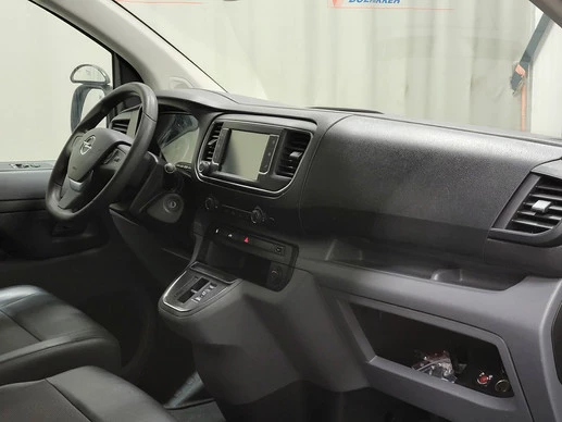 Opel Vivaro-e - Afbeelding 8 van 20