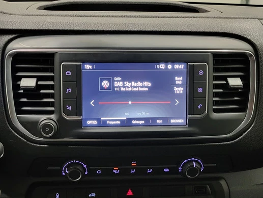 Opel Vivaro-e - Afbeelding 11 van 20