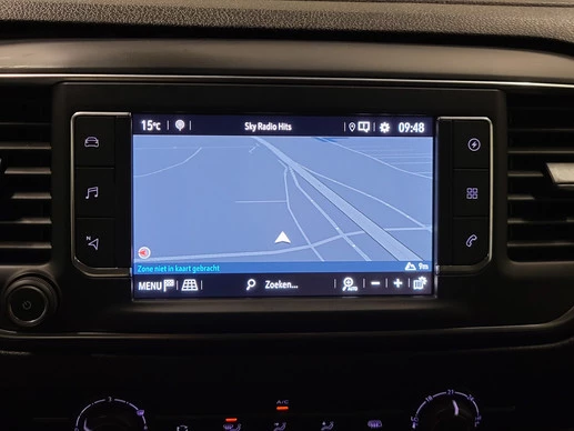 Opel Vivaro-e - Afbeelding 13 van 20