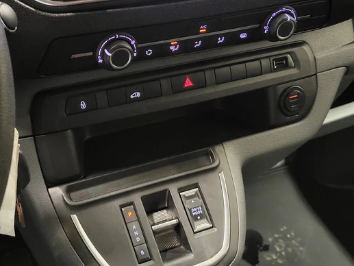 Opel Vivaro-e - Afbeelding 14 van 20