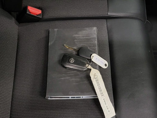 Opel Vivaro-e - Afbeelding 19 van 20