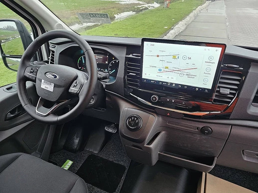 Ford E-Transit - Afbeelding 7 van 18