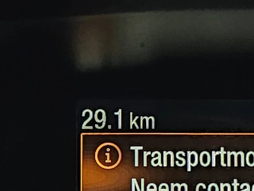 Ford E-Transit - Afbeelding 8 van 18