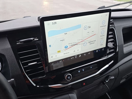 Ford E-Transit - Afbeelding 9 van 18