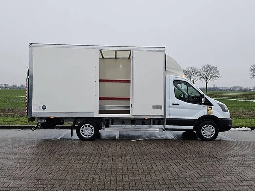 Ford E-Transit - Afbeelding 13 van 18