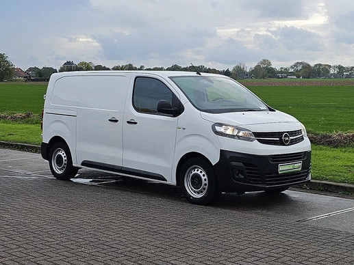 Opel Vivaro - Afbeelding 4 van 11