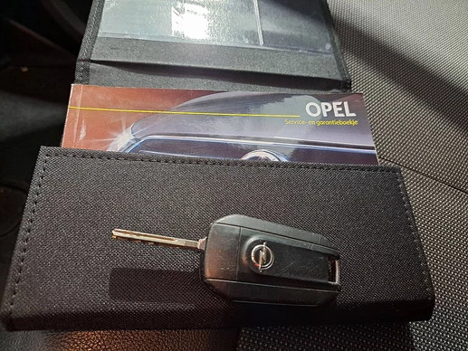 Opel Vivaro - Afbeelding 8 van 11