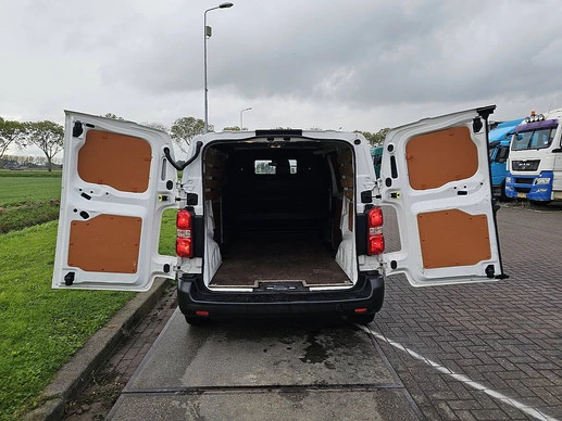 Opel Vivaro - Afbeelding 9 van 11