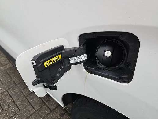 Opel Vivaro - Afbeelding 11 van 11
