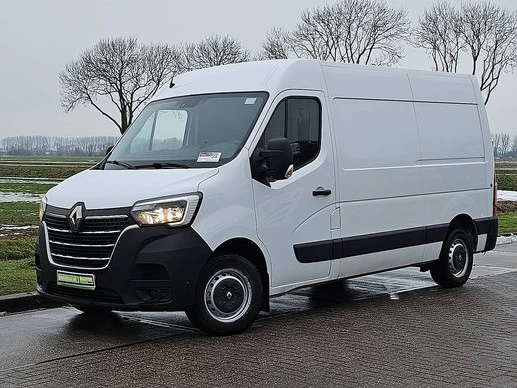 Renault Master - Afbeelding 1 van 21