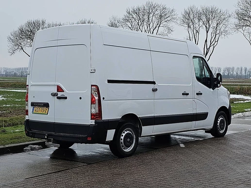 Renault Master - Afbeelding 3 van 21
