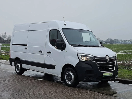 Renault Master - Afbeelding 4 van 21