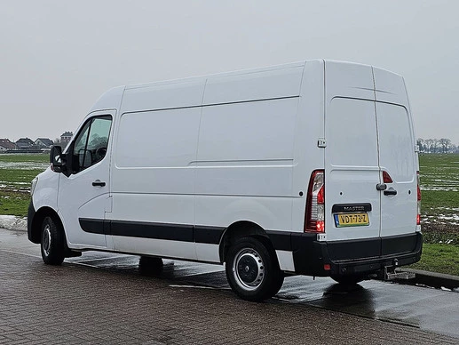 Renault Master - Afbeelding 5 van 21