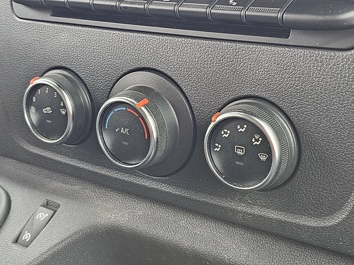 Renault Master - Afbeelding 9 van 21