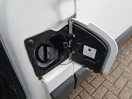 Renault Master - Afbeelding 21 van 21