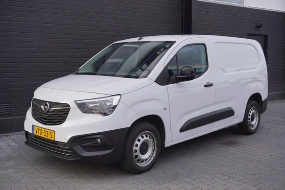 Opel Combo - Afbeelding 1 van 21