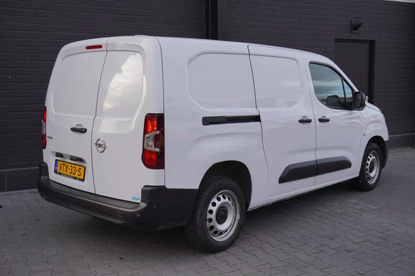 Opel Combo - Afbeelding 2 van 21