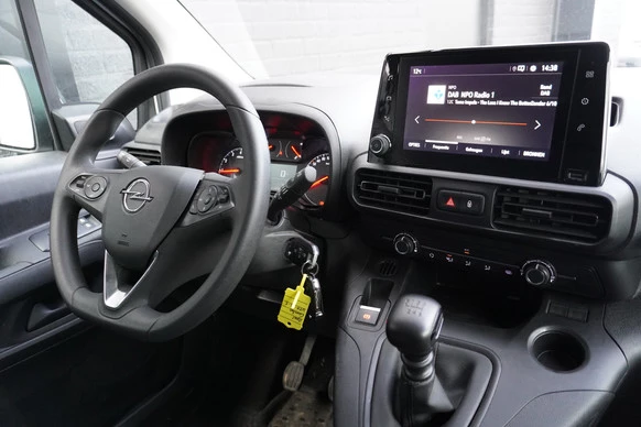 Opel Combo - Afbeelding 3 van 21