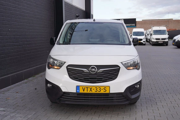 Opel Combo - Afbeelding 5 van 21