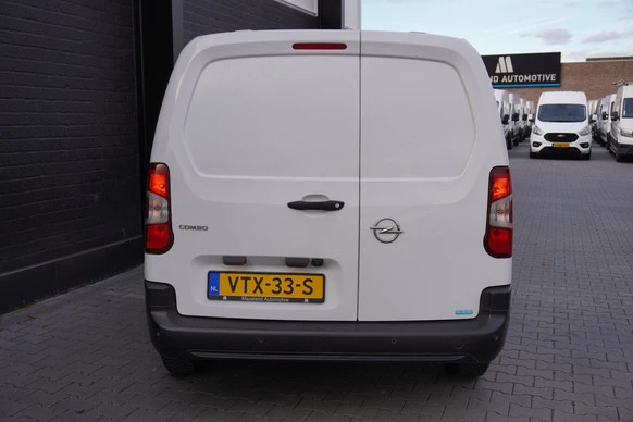 Opel Combo - Afbeelding 6 van 21