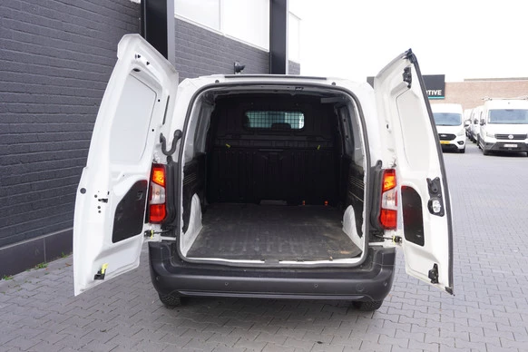 Opel Combo - Afbeelding 7 van 21