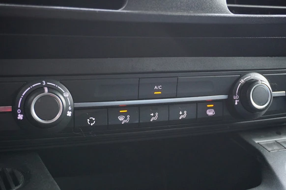 Opel Combo - Afbeelding 9 van 21