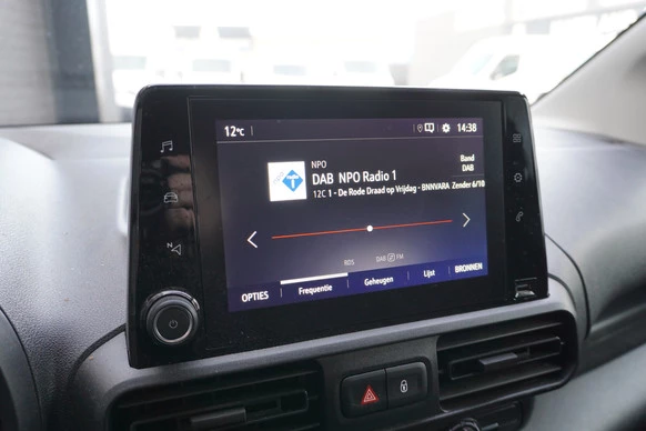 Opel Combo - Afbeelding 10 van 21