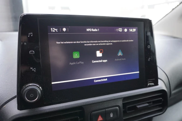 Opel Combo - Afbeelding 12 van 21