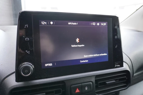 Opel Combo - Afbeelding 13 van 21