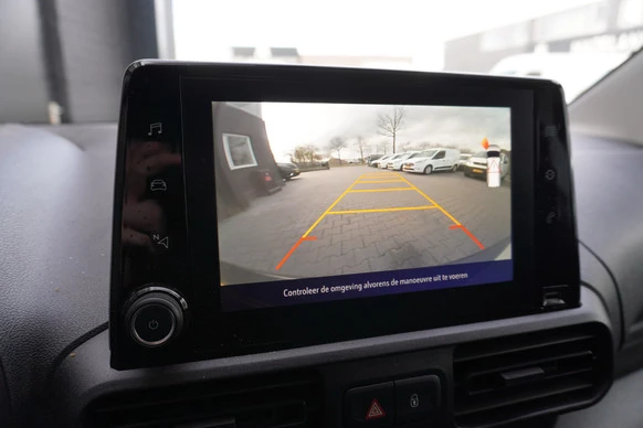 Opel Combo - Afbeelding 14 van 21