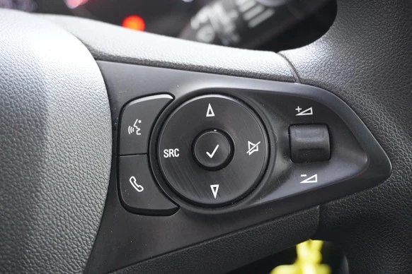 Opel Combo - Afbeelding 16 van 21