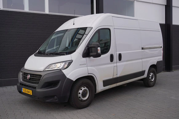 Fiat Ducato - Afbeelding 1 van 23