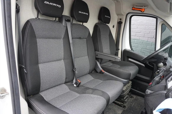 Fiat Ducato - Afbeelding 5 van 23