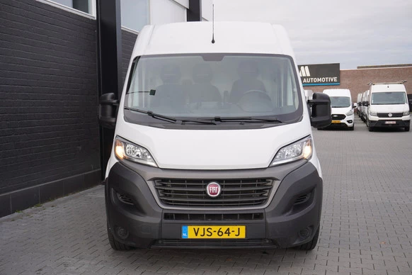 Fiat Ducato - Afbeelding 6 van 23
