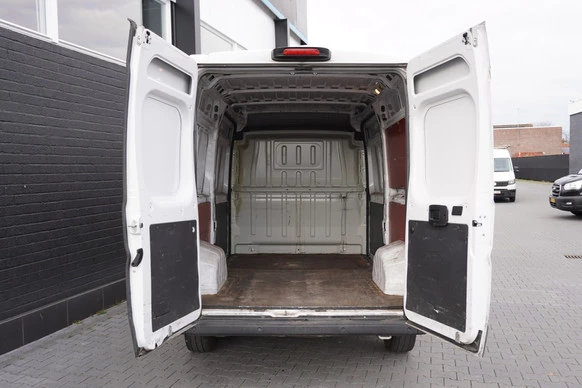 Fiat Ducato - Afbeelding 8 van 23