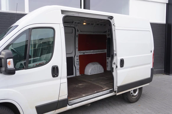 Fiat Ducato - Afbeelding 9 van 23