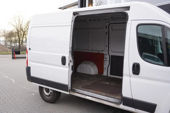 Fiat Ducato - Afbeelding 10 van 23