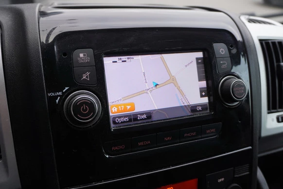 Fiat Ducato - Afbeelding 14 van 23