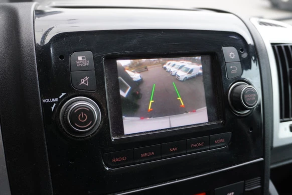 Fiat Ducato - Afbeelding 16 van 23