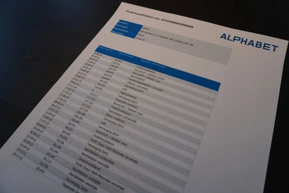 Fiat Ducato - Afbeelding 22 van 24