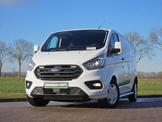 Ford Transit Custom - Afbeelding 2 van 15