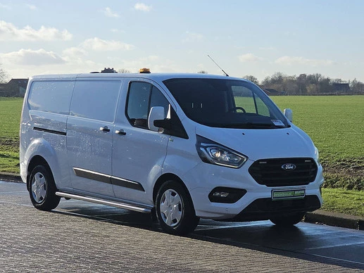 Ford Transit Custom - Afbeelding 4 van 15